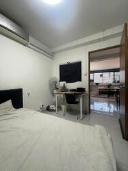 People's Park Centre (D1), Apartment #504308651